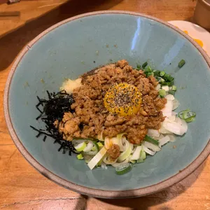 우츄라멘 리뷰 사진