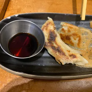 우츄라멘 리뷰 사진