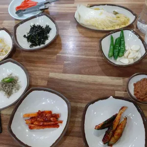유진찜갈비 사진