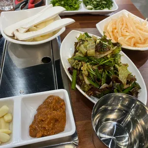 태영생막창 사진