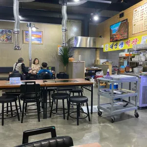 태영생막창 리뷰 사진