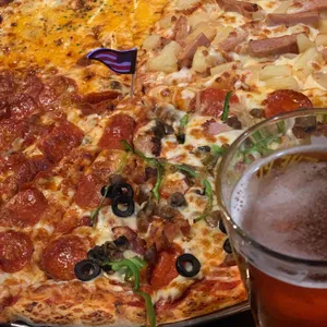 더피자보이즈 리뷰 사진