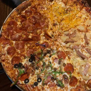 더피자보이즈 리뷰 사진