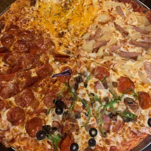 더피자보이즈 리뷰 사진