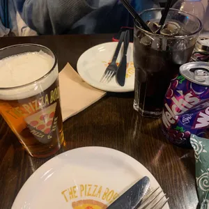 더피자보이즈 리뷰 사진