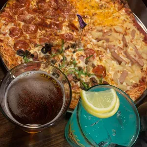 더피자보이즈 리뷰 사진