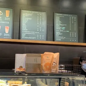 스타벅스 리뷰 사진