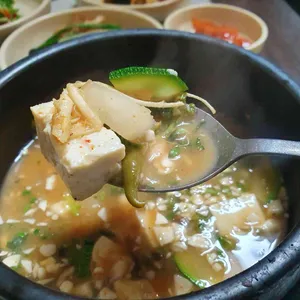 오솔길 매운갈비찜 사진