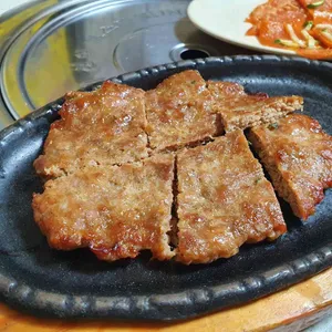 오솔길 매운갈비찜 사진