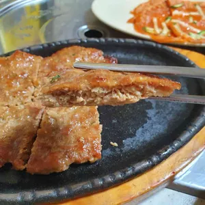 오솔길 매운갈비찜 사진