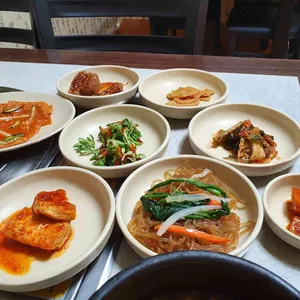 오솔길 매운갈비찜 사진