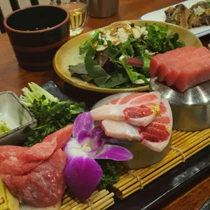 마구로참치 사진