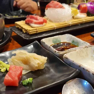 마구로참치 사진