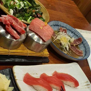 마구로참치 리뷰 사진