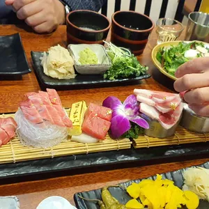 마구로참치 리뷰 사진