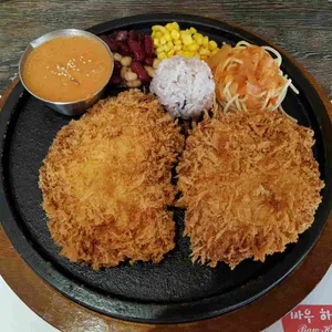 바우하우스 사진