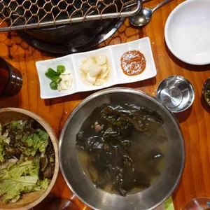 무시칸 사진