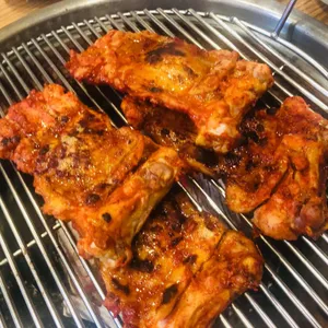 박서방 춘천 닭갈비 사진