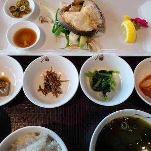 포도호텔레스토랑 리뷰 사진