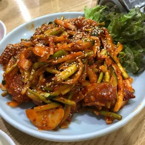 안성또순이 사진