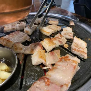 마초갈비 사진
