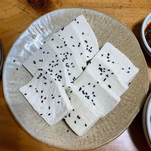 이순남순두부정식 사진