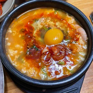 이순남순두부정식 리뷰 사진