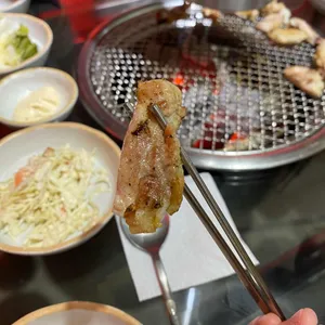 은화계 리뷰 사진