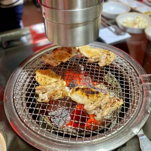 은화계 리뷰 사진
