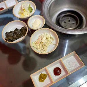 은화계 리뷰 사진