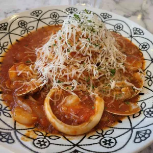 롤링파스타 리뷰 사진