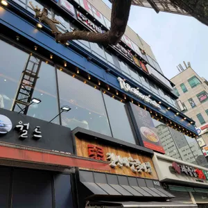 롤링파스타 리뷰 사진