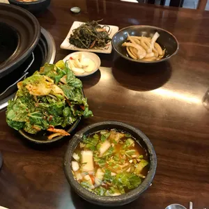 정지뜰 리뷰 사진