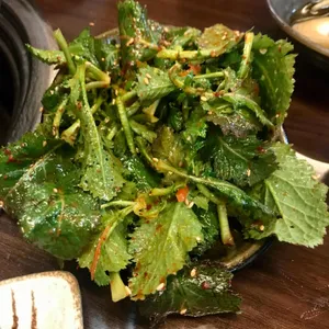 정지뜰 리뷰 사진