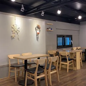 눙 커피로스터스 리뷰 사진