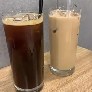 눙 커피로스터스 사진