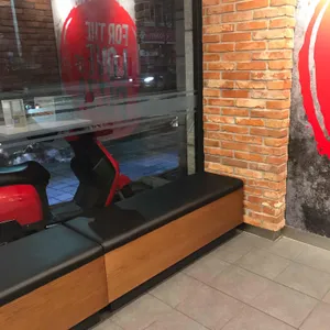 피자헛 리뷰 사진