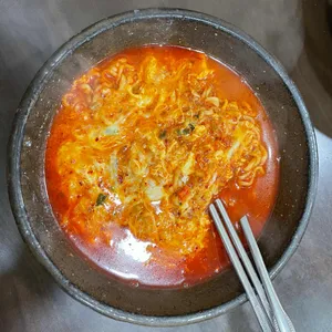 라면세상 사진