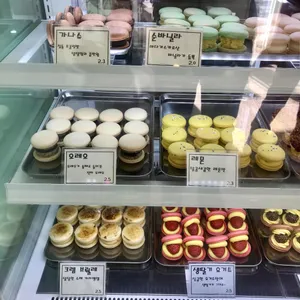 달다구롱 리뷰 사진