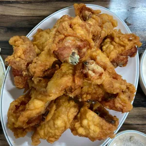 엉터리통닭 사진