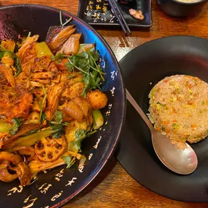마라 사진