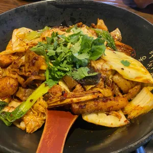 마라 리뷰 사진