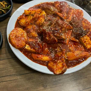 정동진 찜 사진