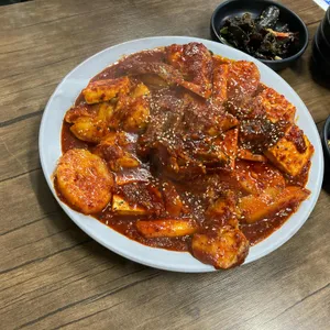 정동진 찜 사진