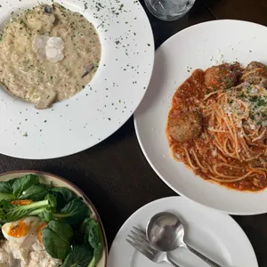 코르바니 리뷰 사진