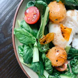 코르바니 리뷰 사진