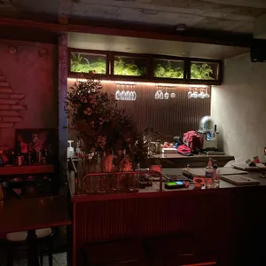 메종 앙티브 리뷰 사진