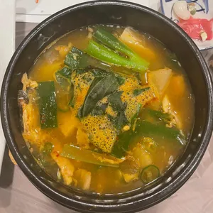노포일식 사진