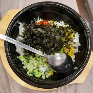노포일식 사진