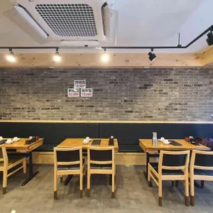 신비초밥 리뷰 사진